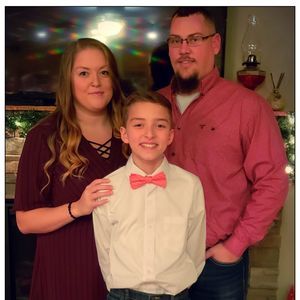 Meet your Posher, Kylee n